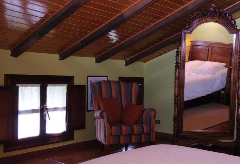 غرفة كلاسيكية, Bekoabadene