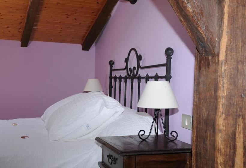 غرفة سوبيريور, Bekoabadene