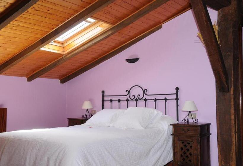 غرفة سوبيريور, Bekoabadene