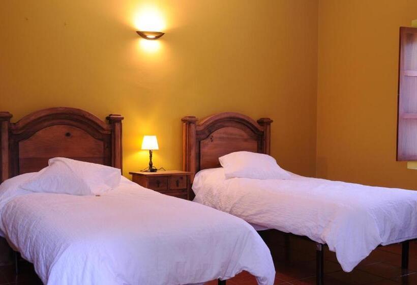 غرفة كلاسيكية, Bekoabadene