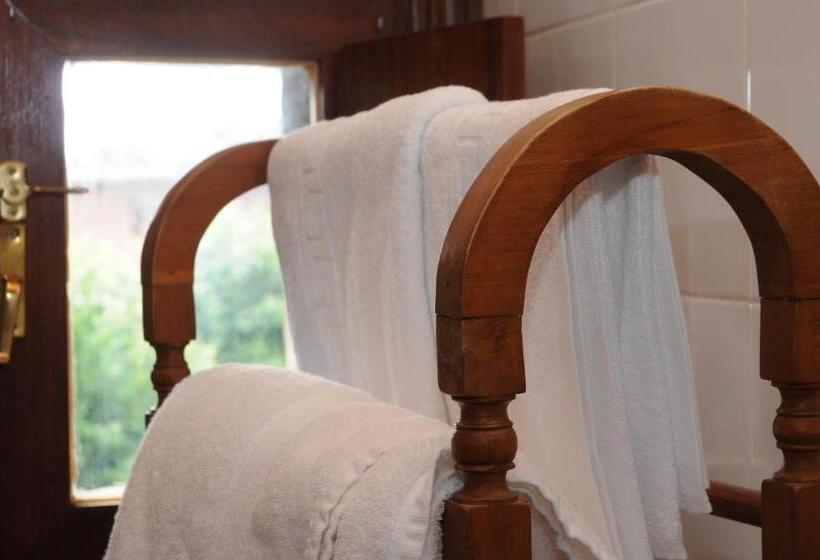 غرفة كلاسيكية, Bekoabadene