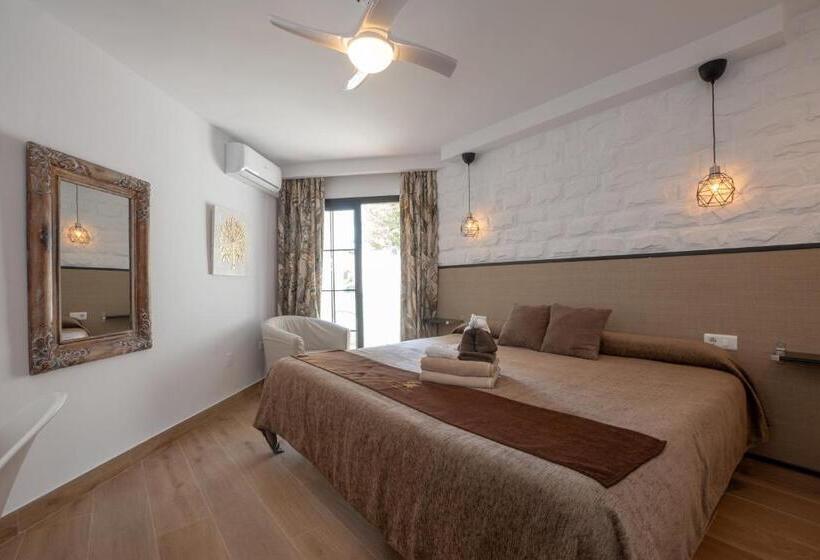 스탠다드 룸, Hostal Casa Mercedes