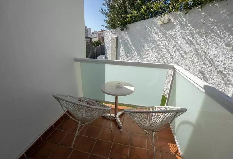 اتاق استاندارد, Hostal Casa Mercedes