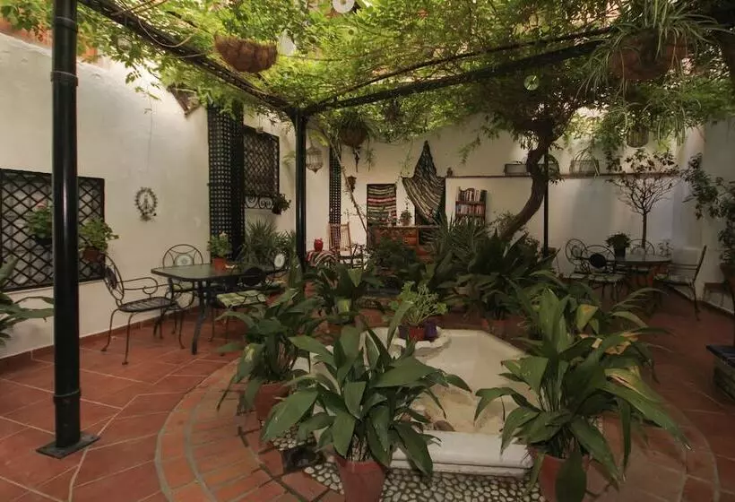 ファミリールーム, Hostal Costa Azul