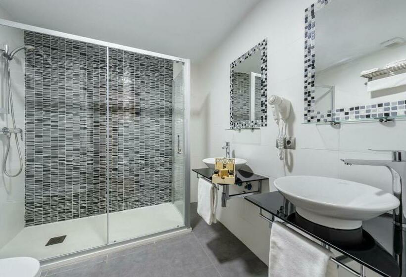 סוויטה, Vibra Lei Ibiza - Adults Only