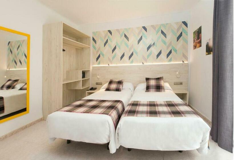 חדר סטנדרט, Vibra Lei Ibiza - Adults Only