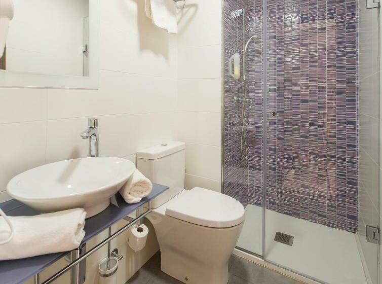 חדר סטנדרט, Vibra Lei Ibiza - Adults Only