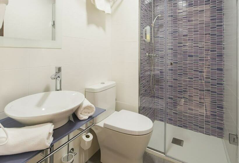 חדר סטנדרט יחיד, Vibra Lei Ibiza - Adults Only