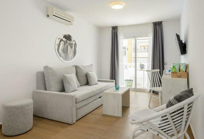 סוויטה, Vibra Lei Ibiza - Adults Only