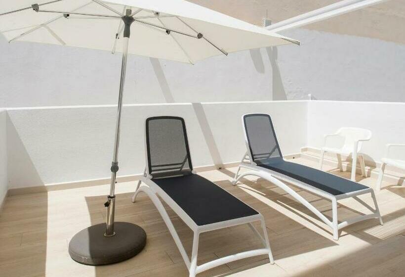 סוויטה, Vibra Lei Ibiza - Adults Only