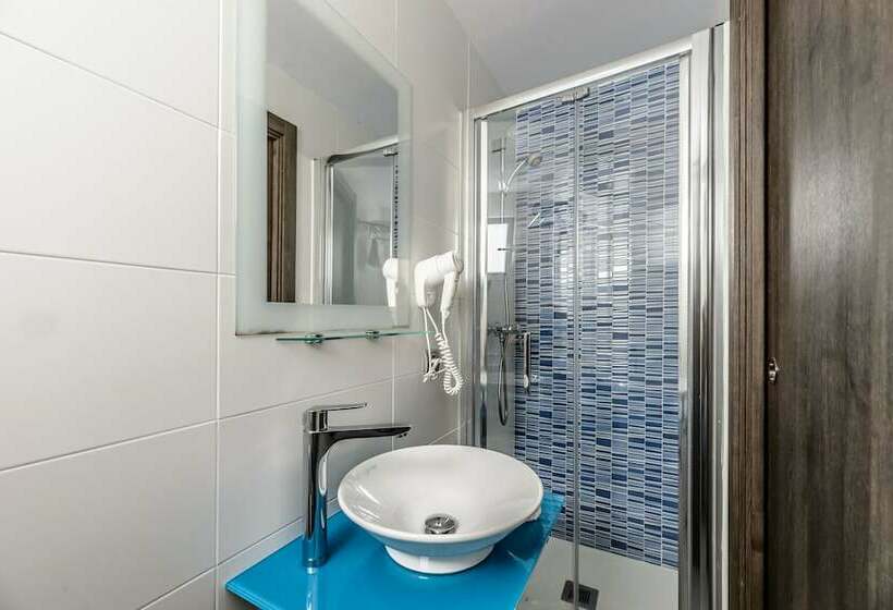 חדר סטנדרט יחיד, Vibra Lei Ibiza - Adults Only