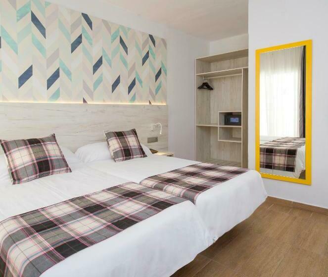 חדר סטנדרט, Vibra Lei Ibiza - Adults Only