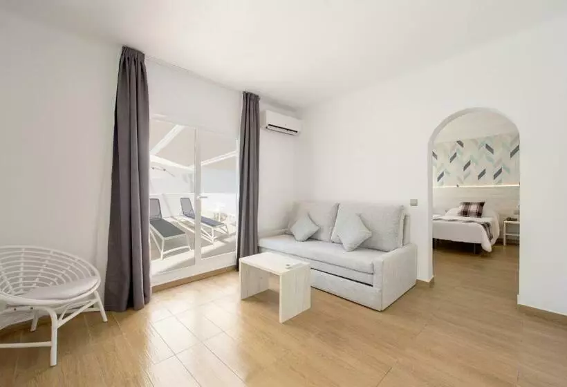 スイート, Vibra Lei Ibiza