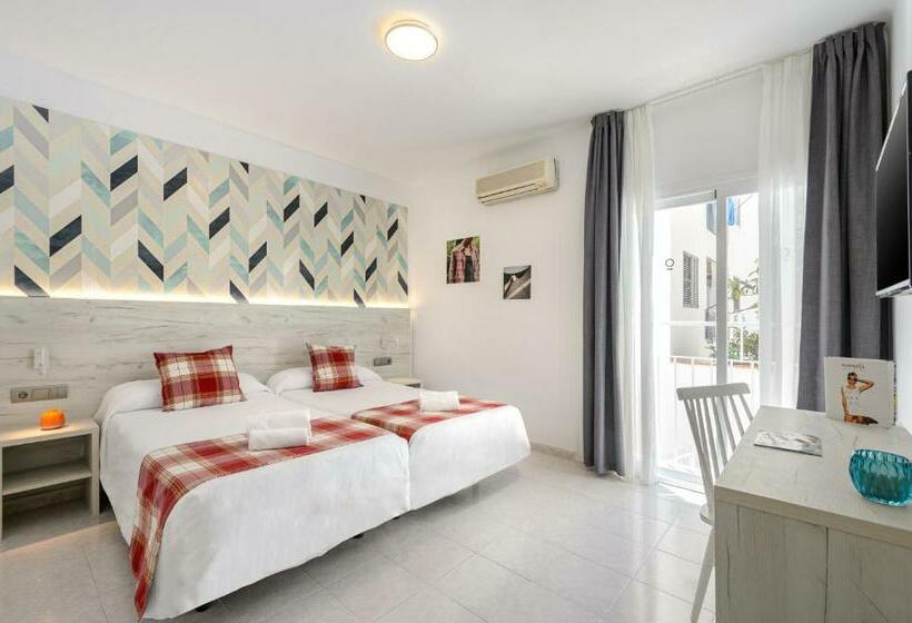 חדר סטנדרט, Vibra Lei Ibiza - Adults Only