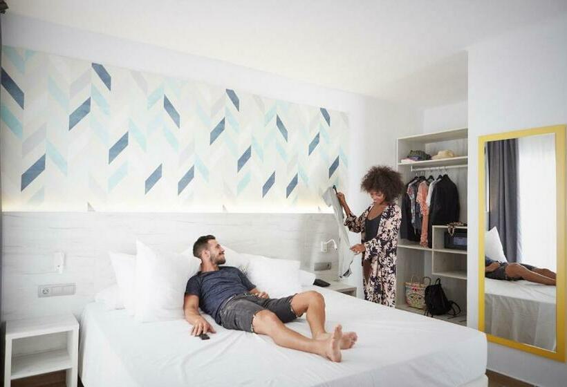 חדר סטנדרט, Vibra Lei Ibiza - Adults Only