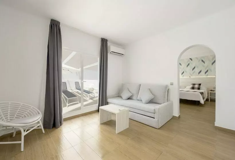 スイート, Vibra Lei Ibiza