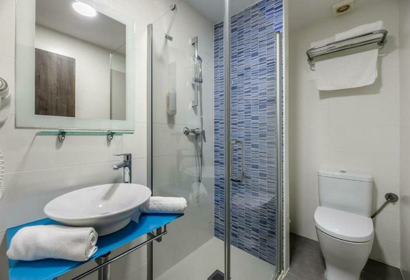 חדר סטנדרט, Vibra Lei Ibiza - Adults Only