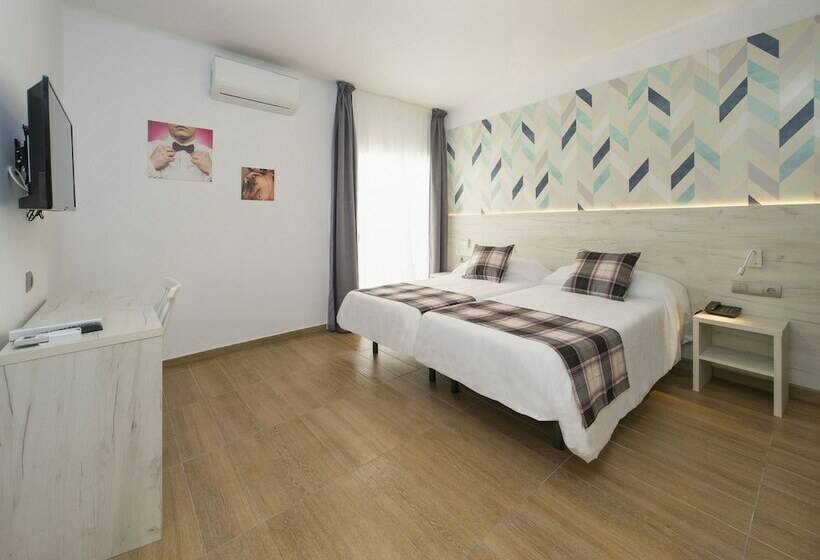 סוויטה, Vibra Lei Ibiza - Adults Only