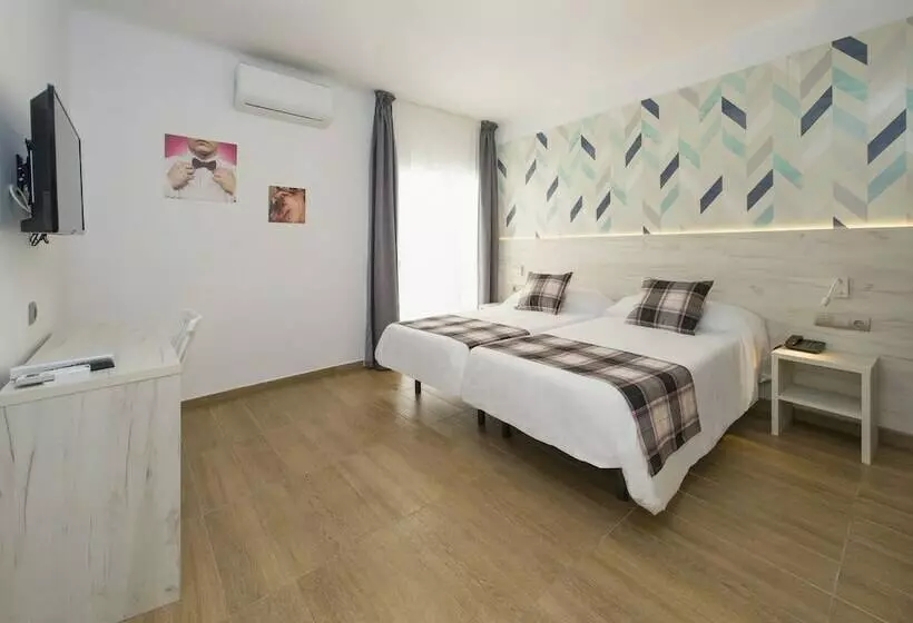 スイート, Vibra Lei Ibiza