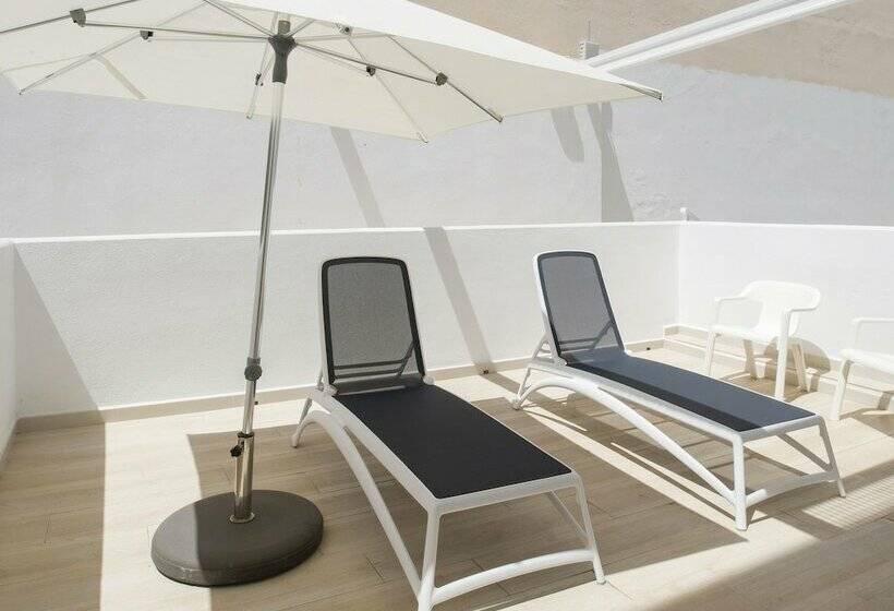 סוויטה, Vibra Lei Ibiza - Adults Only