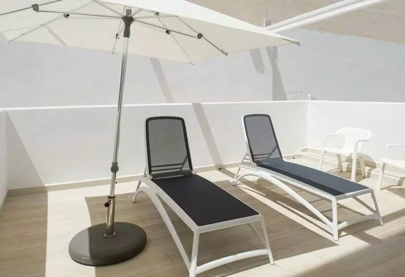 スイート, Vibra Lei Ibiza