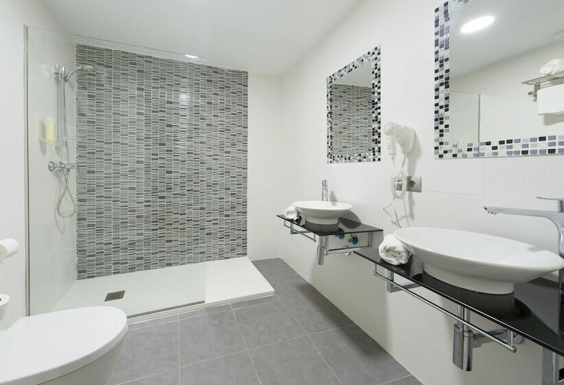 סוויטה, Vibra Lei Ibiza - Adults Only