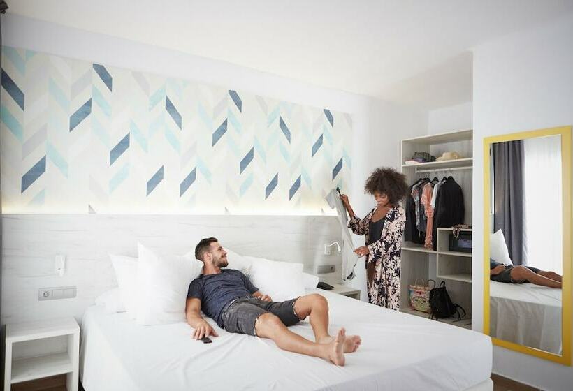 חדר סטנדרט, Vibra Lei Ibiza - Adults Only