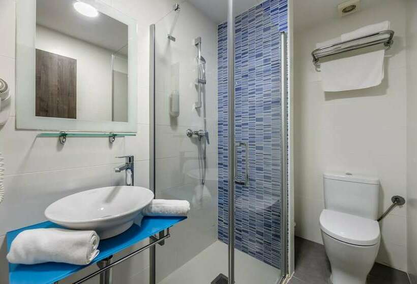 חדר סטנדרט, Vibra Lei Ibiza - Adults Only