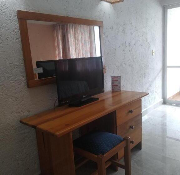 Standard-huone, Aristos Mirador Cuernavaca