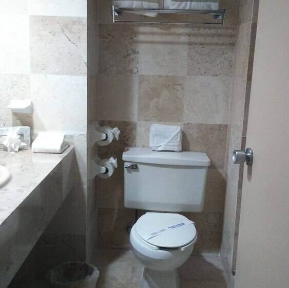 Standard-huone, Aristos Mirador Cuernavaca