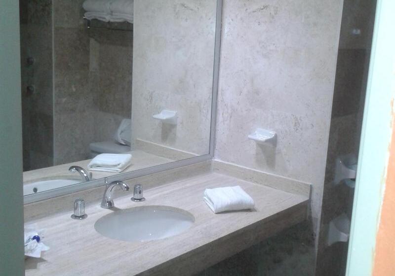 Quarto Estandar, Aristos Mirador Cuernavaca