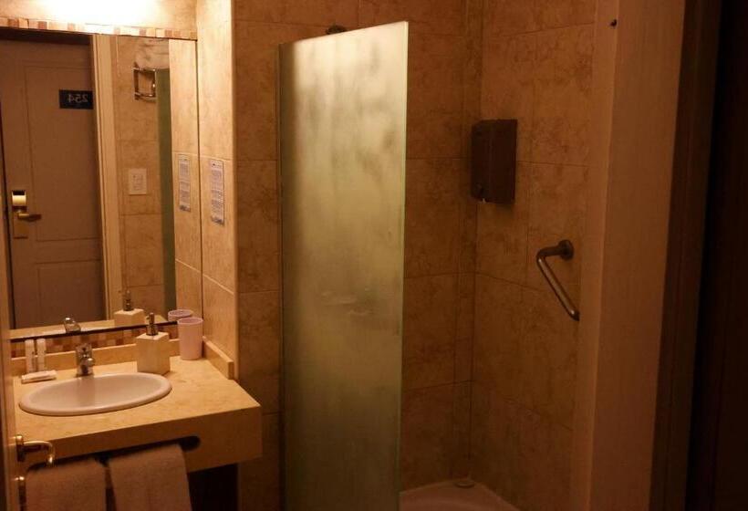 Номер Executive, Wyndham Garden Campana