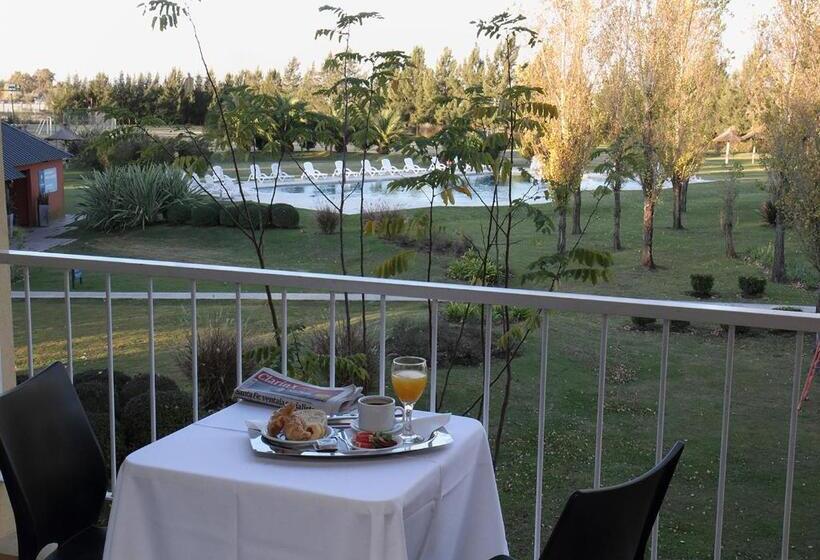 Номер Стандарт, Wyndham Garden Campana