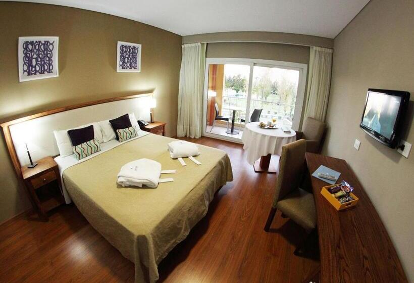 Номер Стандарт, Wyndham Garden Campana