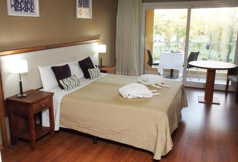 Номер Стандарт, Wyndham Garden Campana