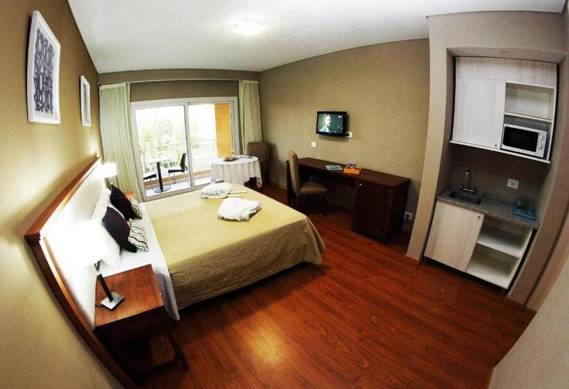 Номер Стандарт, Wyndham Garden Campana