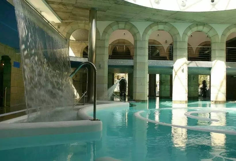 اتاق استاندارد, Balneario De Mondariz
