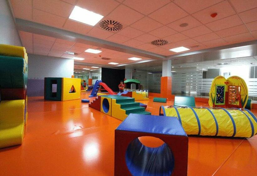 スタンダードルーム, Balneario De Mondariz