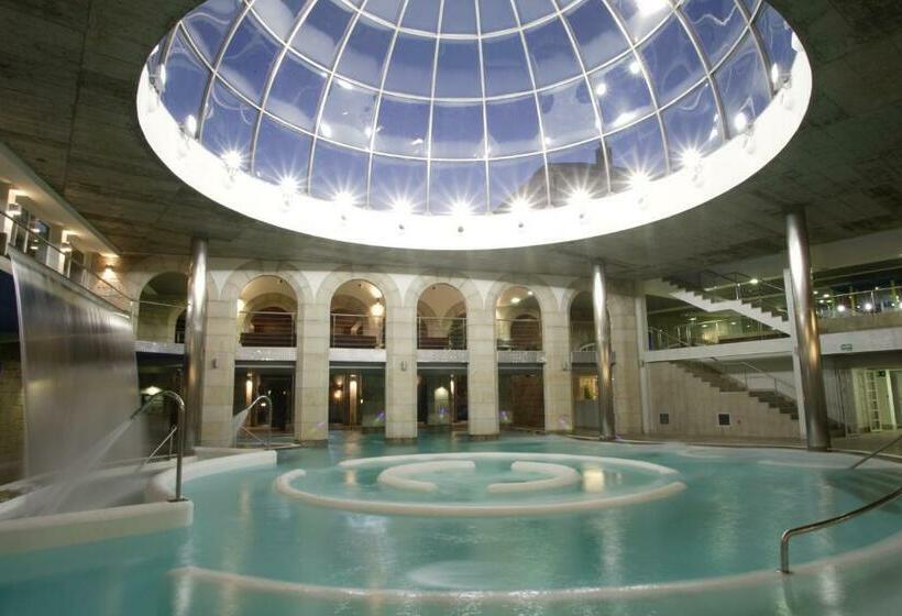 スパアクセス付スタンダードルーム, Balneario De Mondariz