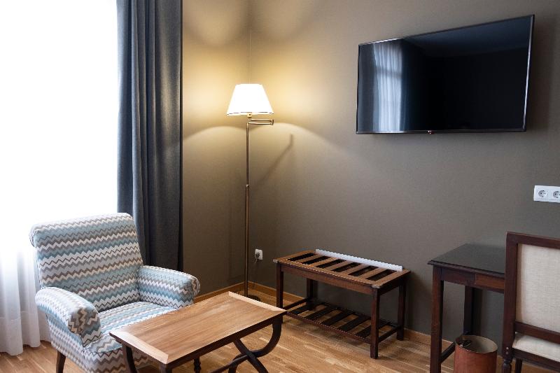 スタンダードルーム, Balneario De Mondariz