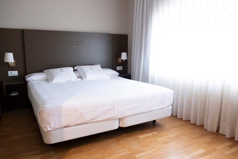 スタンダードルーム, Balneario De Mondariz