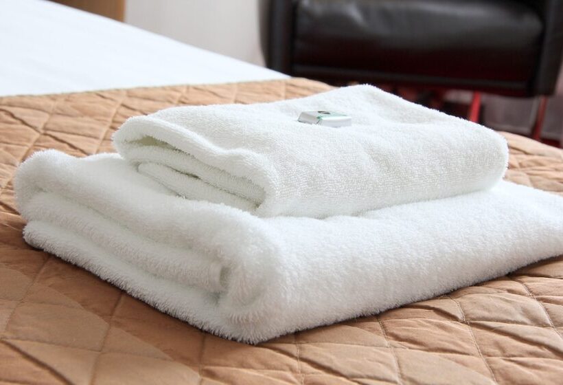 Номер Deluxe, Bastion Hotel Rotterdam Zuid