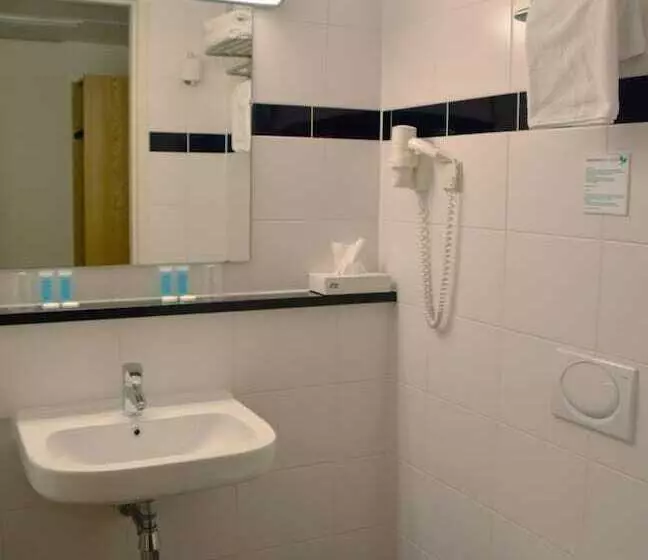 デラックスルーム, Bastion Hotel Rotterdam Zuid