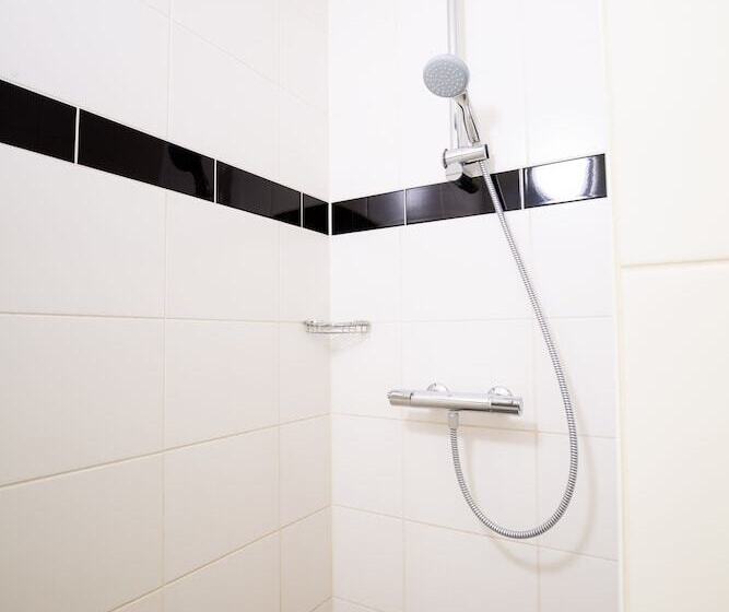 Номер Deluxe, Bastion Hotel Rotterdam Zuid