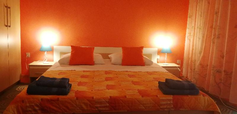 Номер Комфорт, Bastion Hotel Rotterdam Zuid