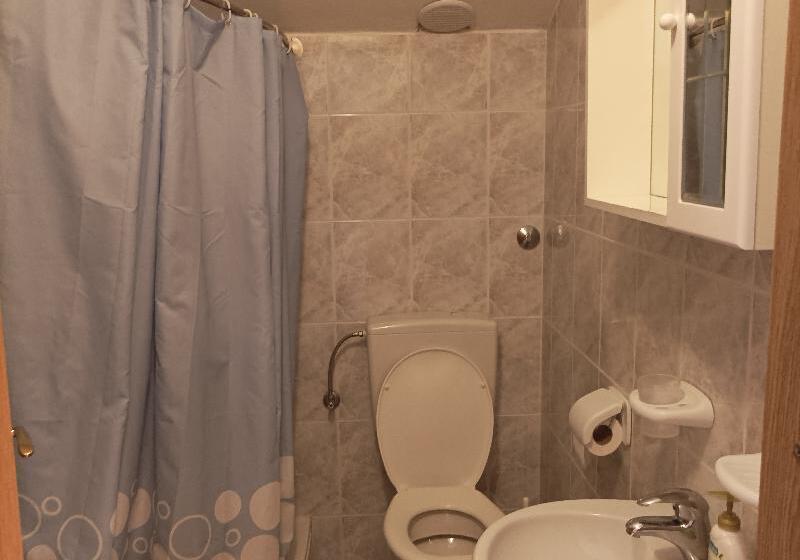 Номер Комфорт, Bastion Hotel Rotterdam Zuid