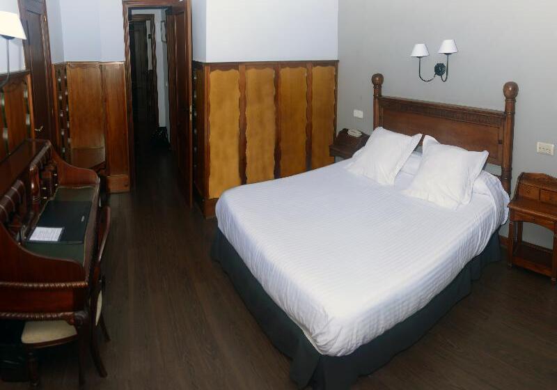 Номер Стандарт, Comillas