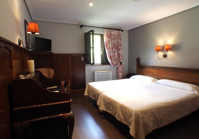 Номер Стандарт, Comillas