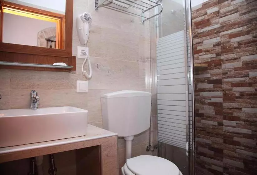 スタンダードルーム, Cretan Villa