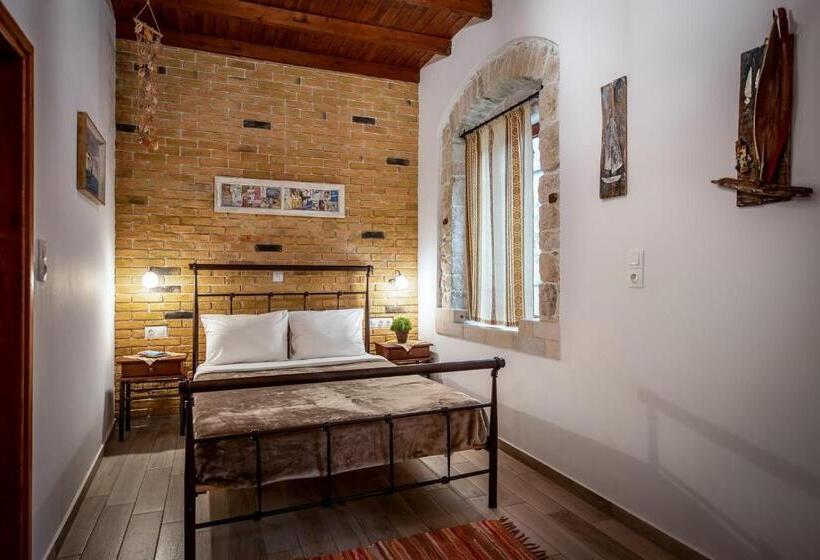 스탠다드 룸, Cretan Villa